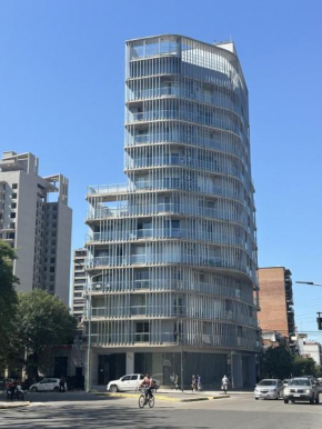 Pura Vida - Plaza Alberdi